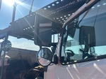 Cab with Mirrors