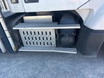 General Appearance with Steps/Ladders