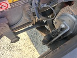 Underbody with Steering Components