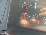 Cab with Oil Pressure