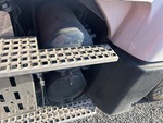Air System with Air Tank