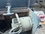 Hydraulics with Hydraulic Motors
