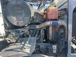 Engine with Engine - Right Side