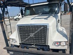 General Appearance with Sheet Metal (fiberglass) Condition