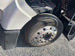 Underbody with Right Steer Tire