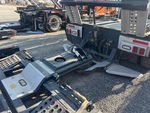 Trailer Chassis with Tongue/ Hitch Condition