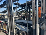 Hydraulics with Hoses