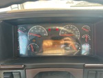 Cab with Gauges
