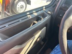 Cab with Window Controls
