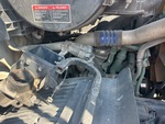 Engine with Exhaust System