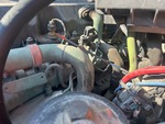Engine with Fuel System