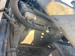 Hydraulics with Hydraulic Tank