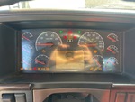 Cab with Warning Lights