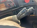 Cab with Engine Brake