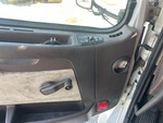 Cab with Window Controls