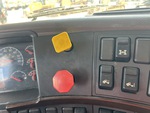 Cab with Brake Control