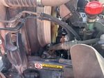 Engine with Cooling System Leaks