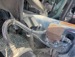 Underbody with Frame Condition