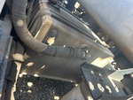 Hydraulics with Hydraulic Tank