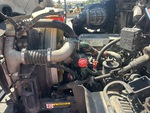 Engine with Engine - Left Side