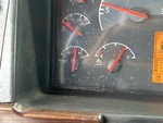Cab with Oil Pressure