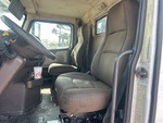 Cab with Seats/armrests