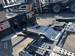 Trailer Chassis with Tongue/ Hitch Condition