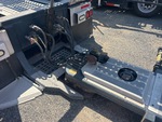 Trailer Chassis with Landing Gear / Tongue Jack