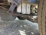 Engine with Oil Leaks