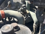 Engine with Fuel System