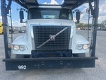 General Appearance with Exterior Lights
