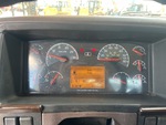 Cab with Gauges