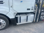 General Appearance with Steps/Ladders
