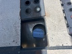 Engine with DEF / AdBlue Tank