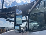 Cab with Mirrors
