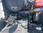 Engine with Exhaust System