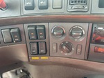 Cab with Heater