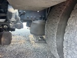 Underbody with Suspension Air Bags