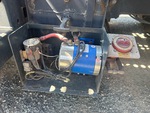 Hydraulics with Hydraulic Motors