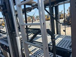 Hydraulics with Hoses