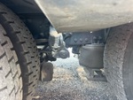 Underbody with Suspension Springs/Hangers