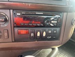 Cab with Gear Selector