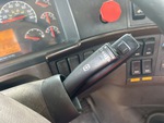 Cab with Engine Brake