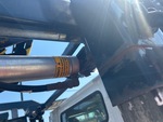 Hydraulics with Cylinder Pins and Bushings
