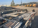 Trailer Chassis with