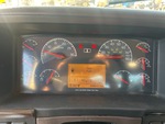 Cab with Gauges