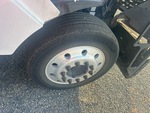 Underbody with Right Steer Tire