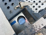 Engine with DEF / AdBlue Tank
