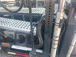 Hydraulics with Hoses