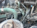 Engine with Fuel System